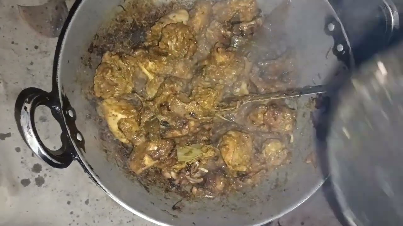 Bihari chiken curry recipes 🍗🍗🍗