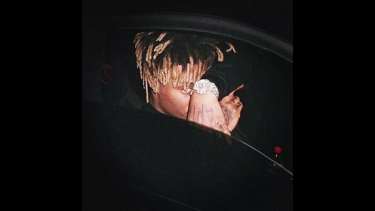 (FREE) HARD juice wrld type beat - burnt cigarette