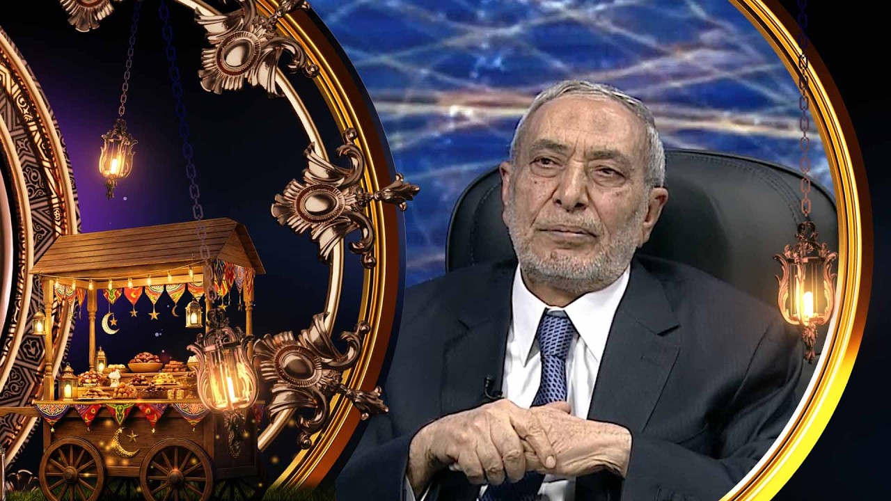 اسمع اميركا شتريد من العراق ومحمود المشهداني بصراحته كالها : مثل الاثول والاطرش بالزفة ..