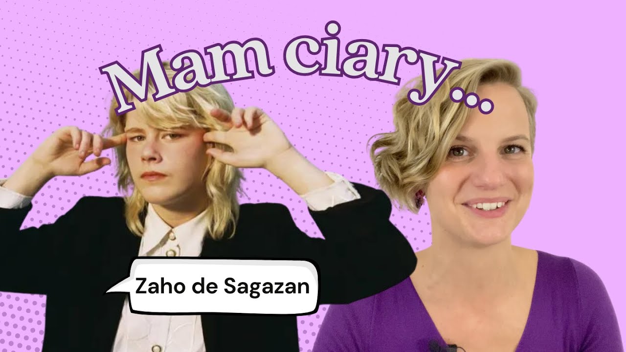 Dis-moi que tu m'aimes. O CZYM TO JEST?
