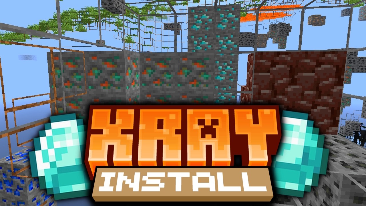 How To Get XRay in Minecraft Java 26.1 (XRay Texture Pack)