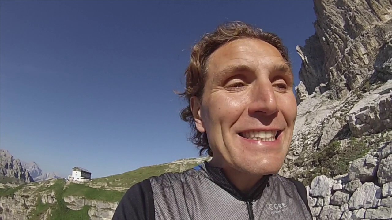 Lavaredo Ultra Trail 2017