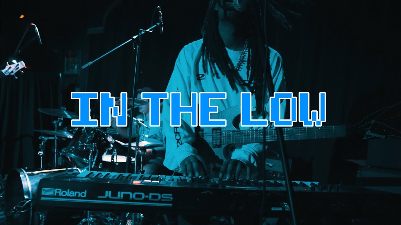 In The Low (Live at House Of Blues, Houston TX // POLORIZEDMYFILMS) 2/21/25