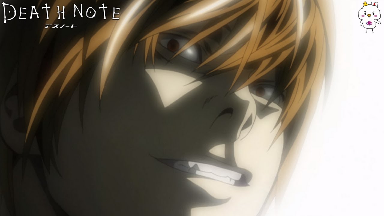 ถ้าเก็บ Death Note ได้ จะใช้ไหม ?