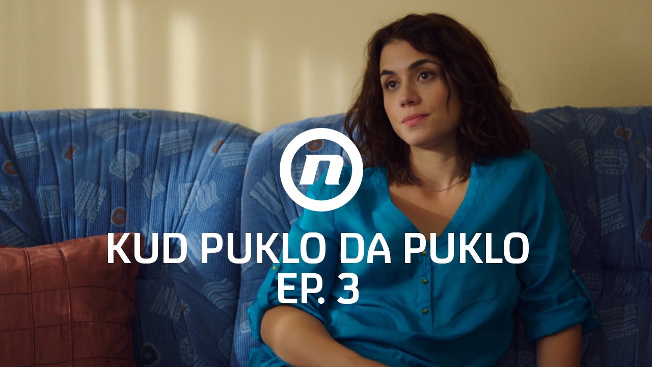 Katarina se udaje - Kud puklo da puklo - epizoda 3