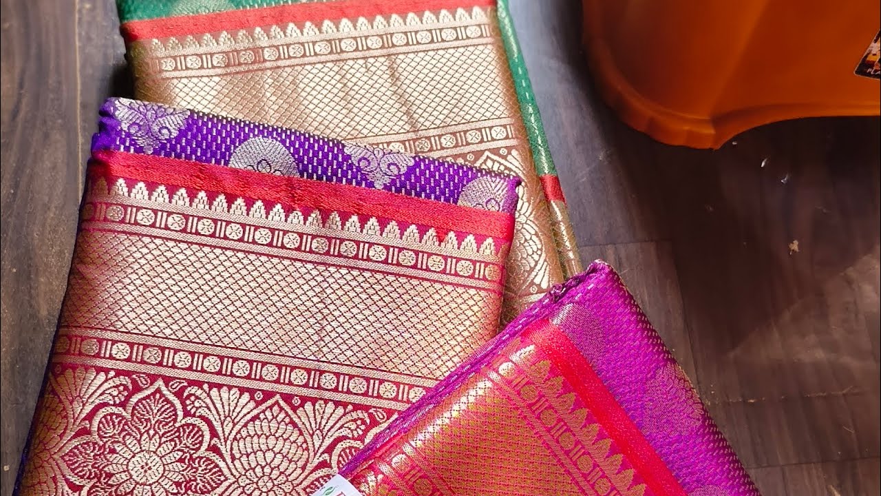 Pattu sarees🥻🥻🥻🥻🥻#####trandy collection ####new modals ###9908258030