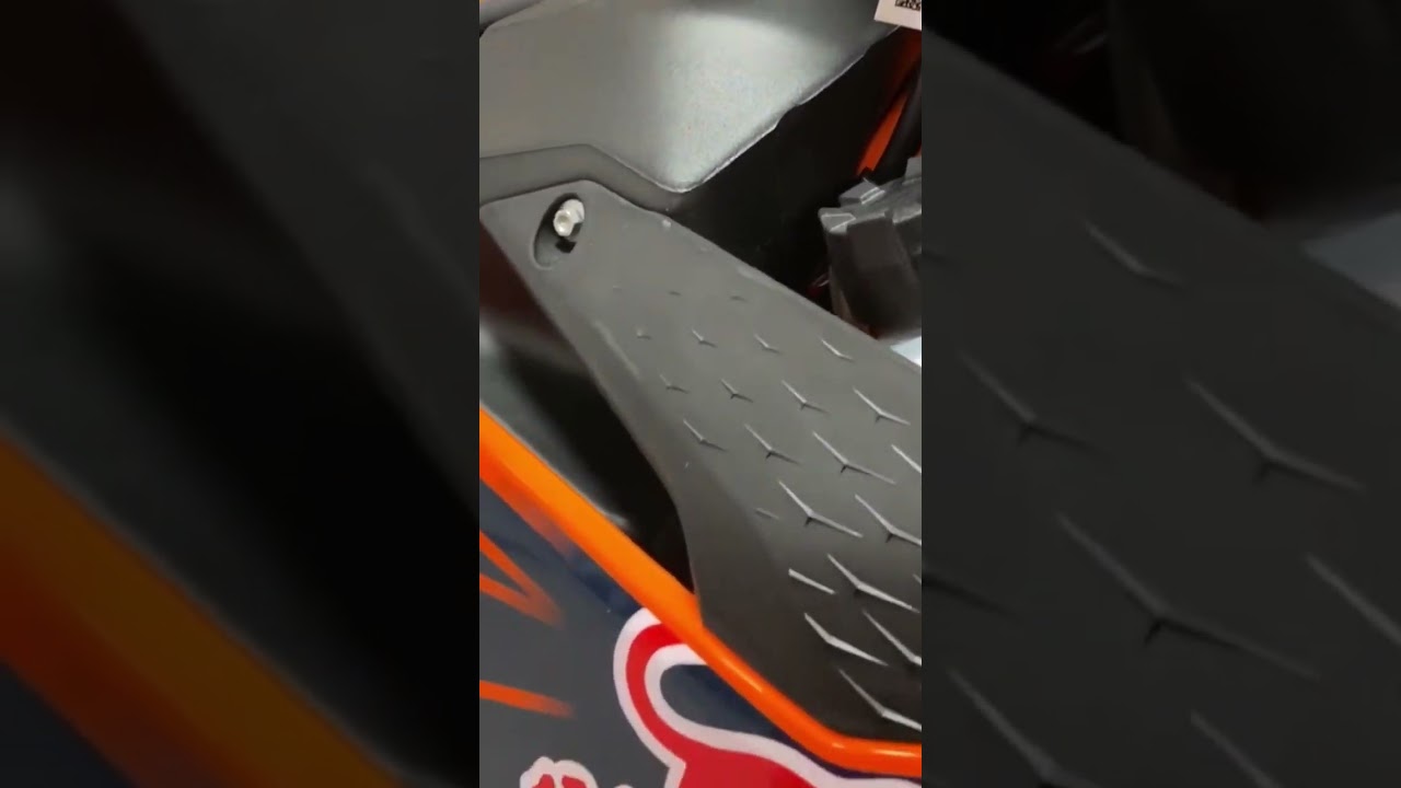 New KTM factory 2023 😍#ktm #ktmfactory #shorts