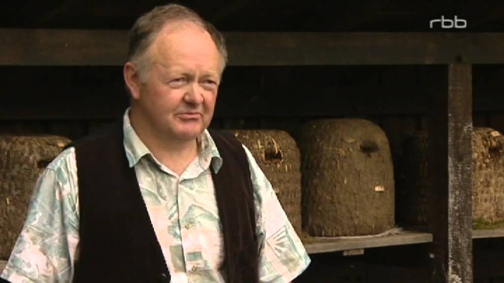 Bienen - Die L&uuml;neburger St&uuml;lper