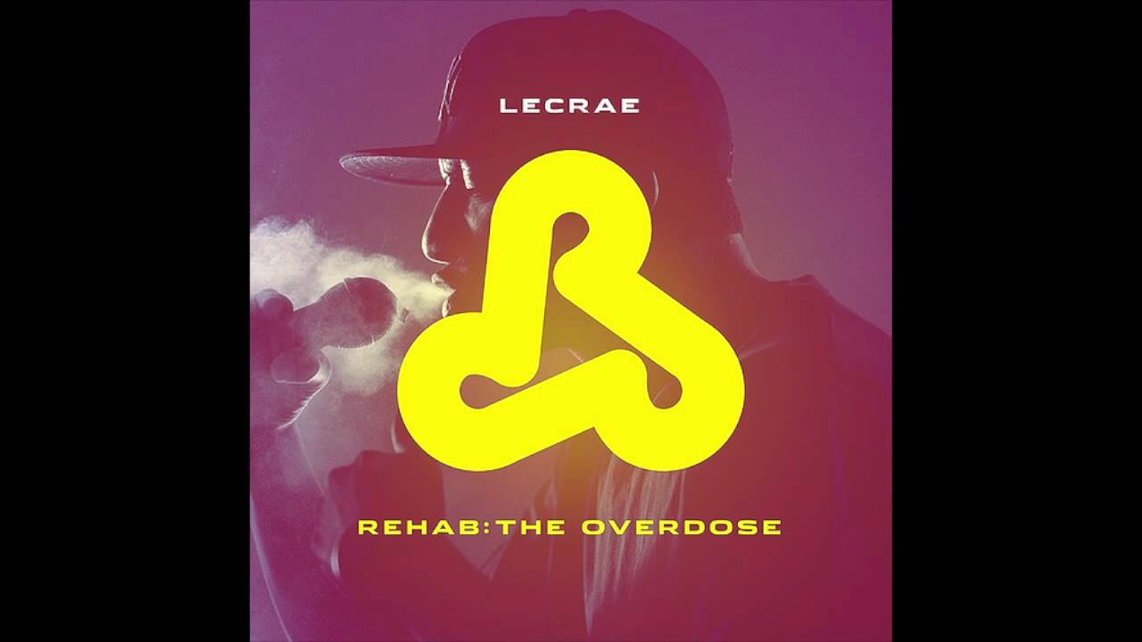 Lecrae - Like That