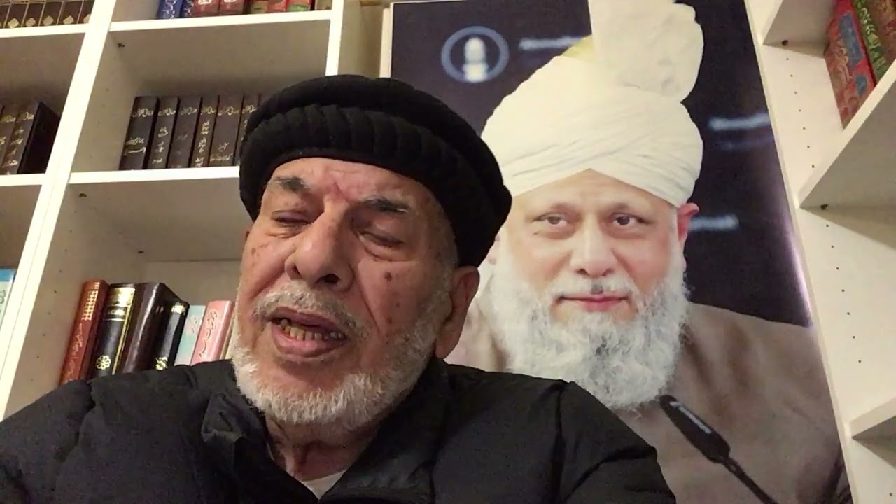 Character of people who leave Ahmadiyya | وہ لوگ جو جماعت کے خلاف گند بولتے ہیں #ahmadiyya 