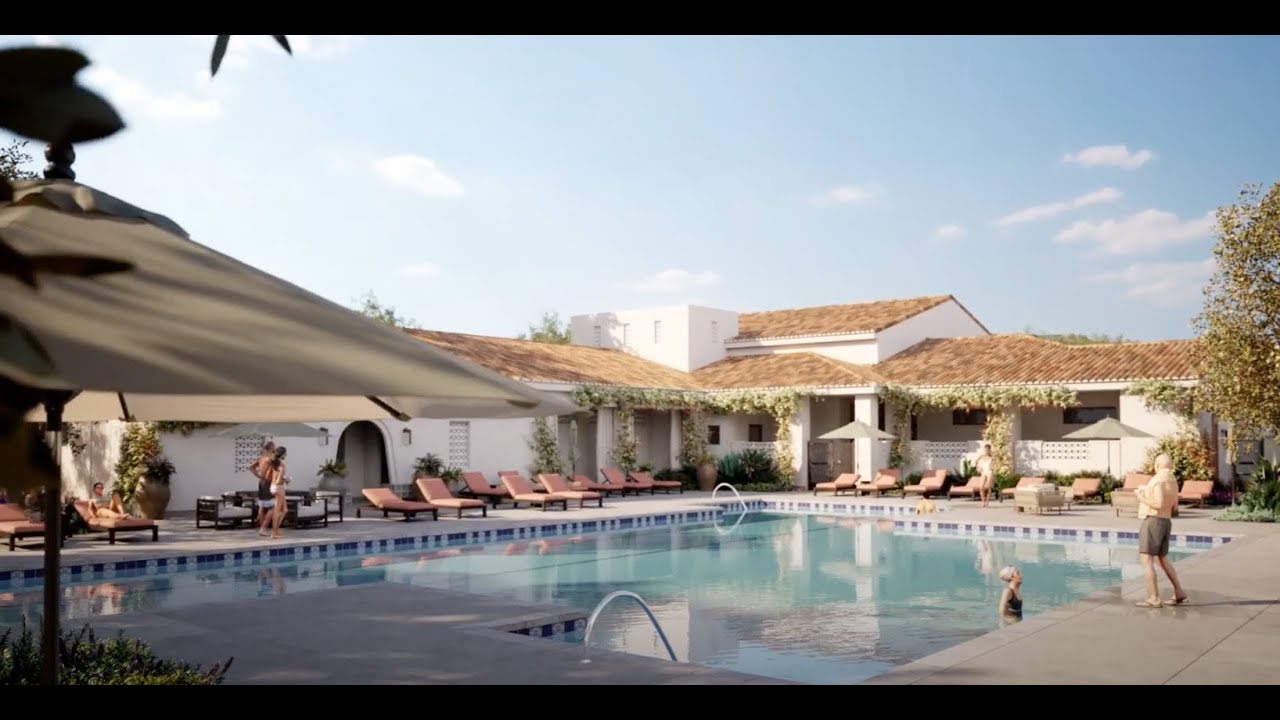 Discover The Club at Gavilán Ridge at Rancho Mission Viejo