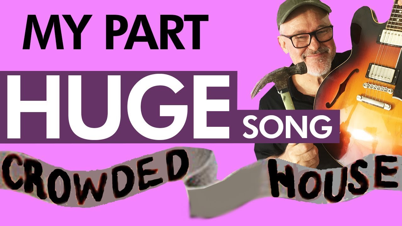 I played Guitar on 