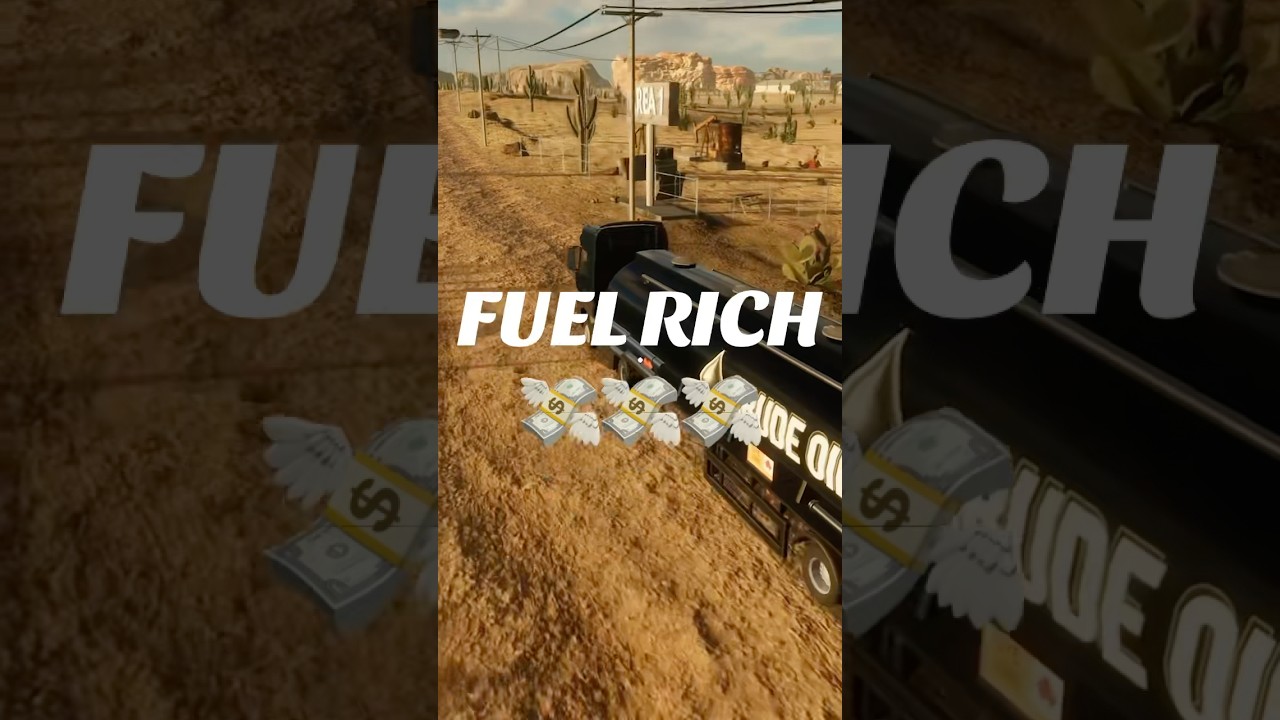 FUEL HARVEST TOGETHER ON STEAM
