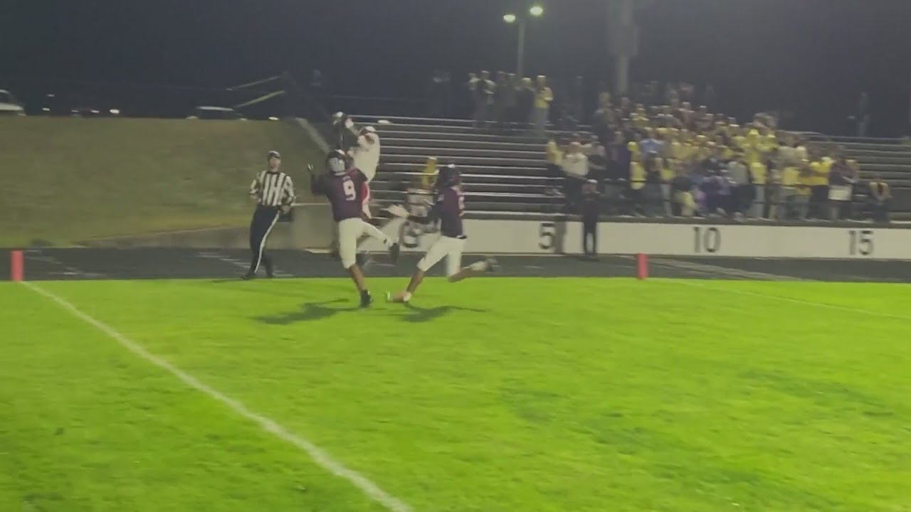Lansing Sexton topples Eaton Rapids 48-13