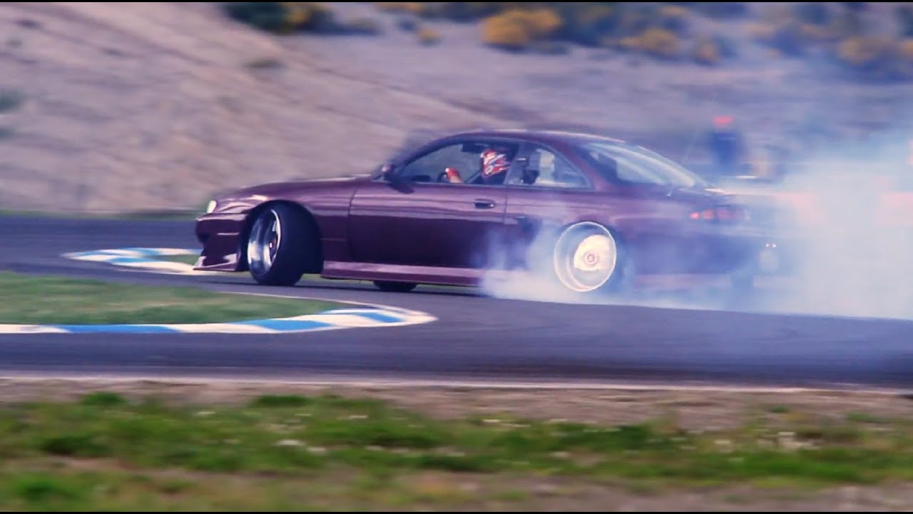 Pacific GP the Latest and Greatest