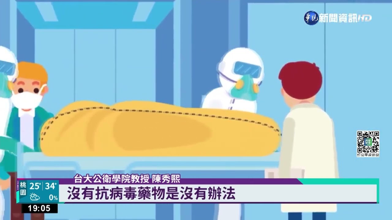 確診