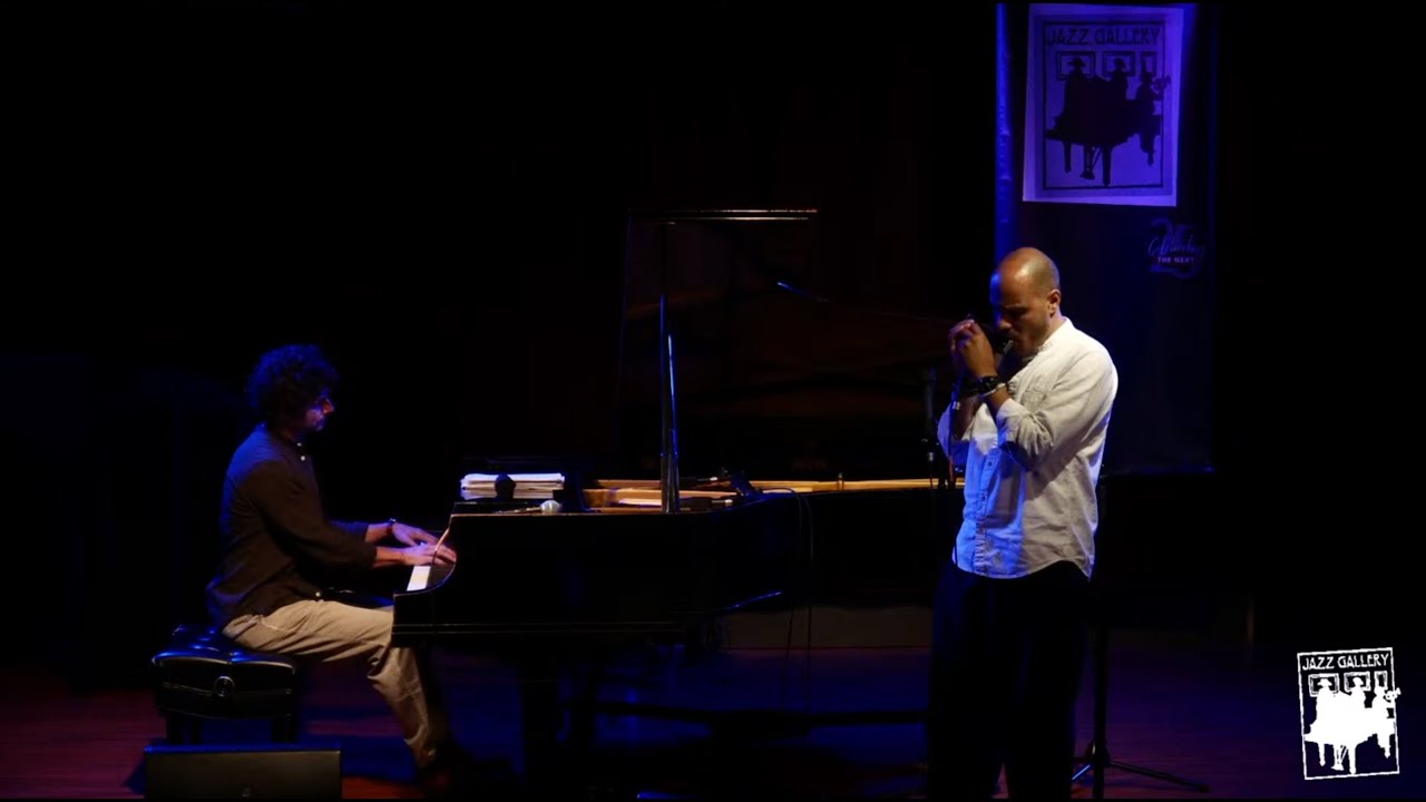 Romain Collin & Grégoire Maret - Deborah's Theme (Once Upon a Time In America)