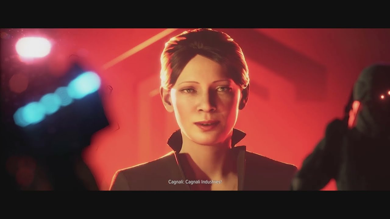Crime Boss: Rockay City - Cagnali's Order - Cagnali's Fortress - Injustice for All Trophy  (PS5)