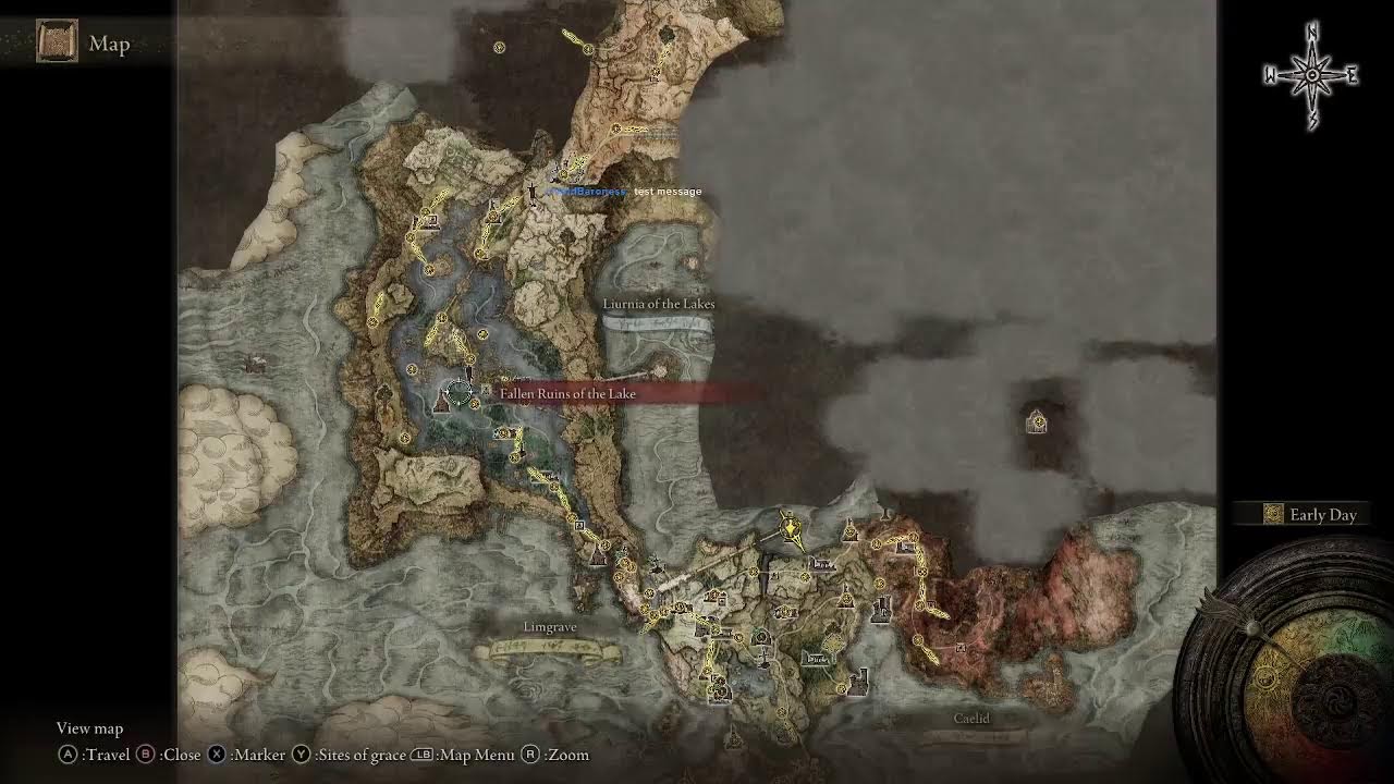 elden ring but harder | Elden Ring Reforged LIVE