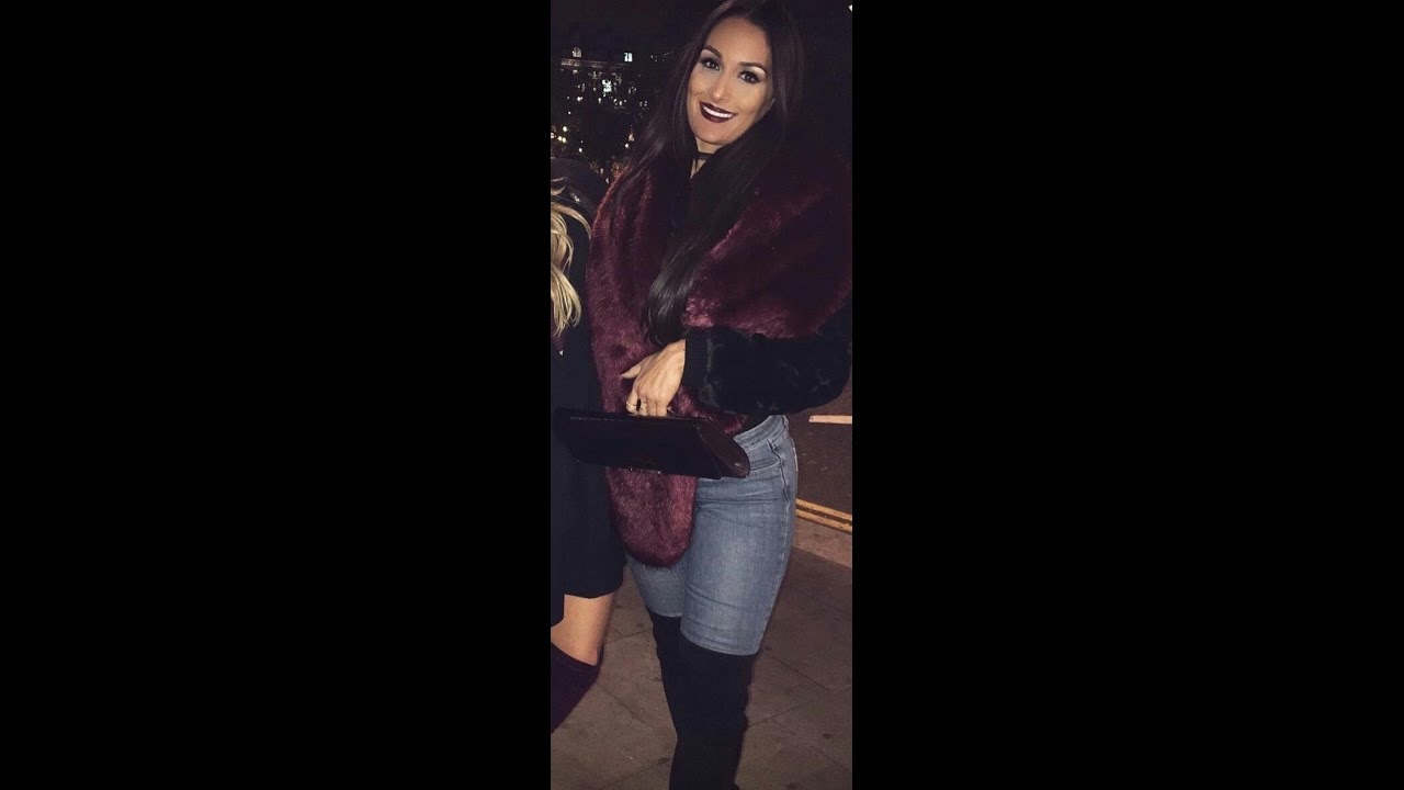 Bella's Facebook Live 11/03/16