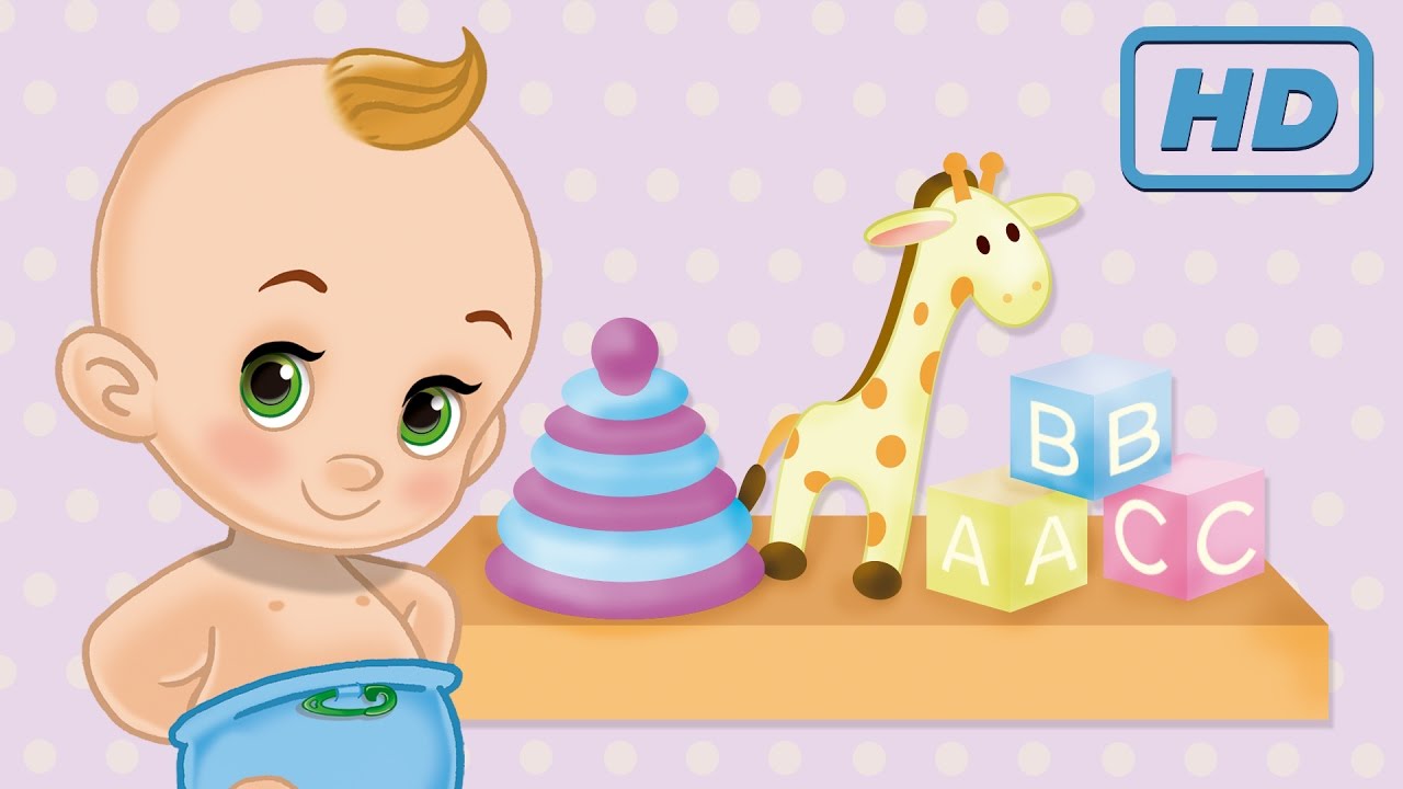 CANCIONES DE CUNA PARA DORMIR BEBES