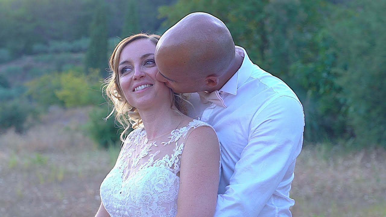 Teaser - Film de mariage - Doriane & Yohan - 21 Août 2021