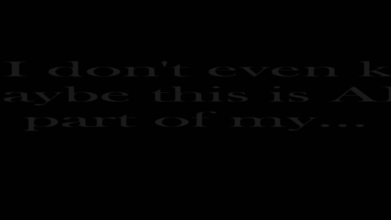 Flawed Design-Stabilo [Remix] (Lyrics on screen)