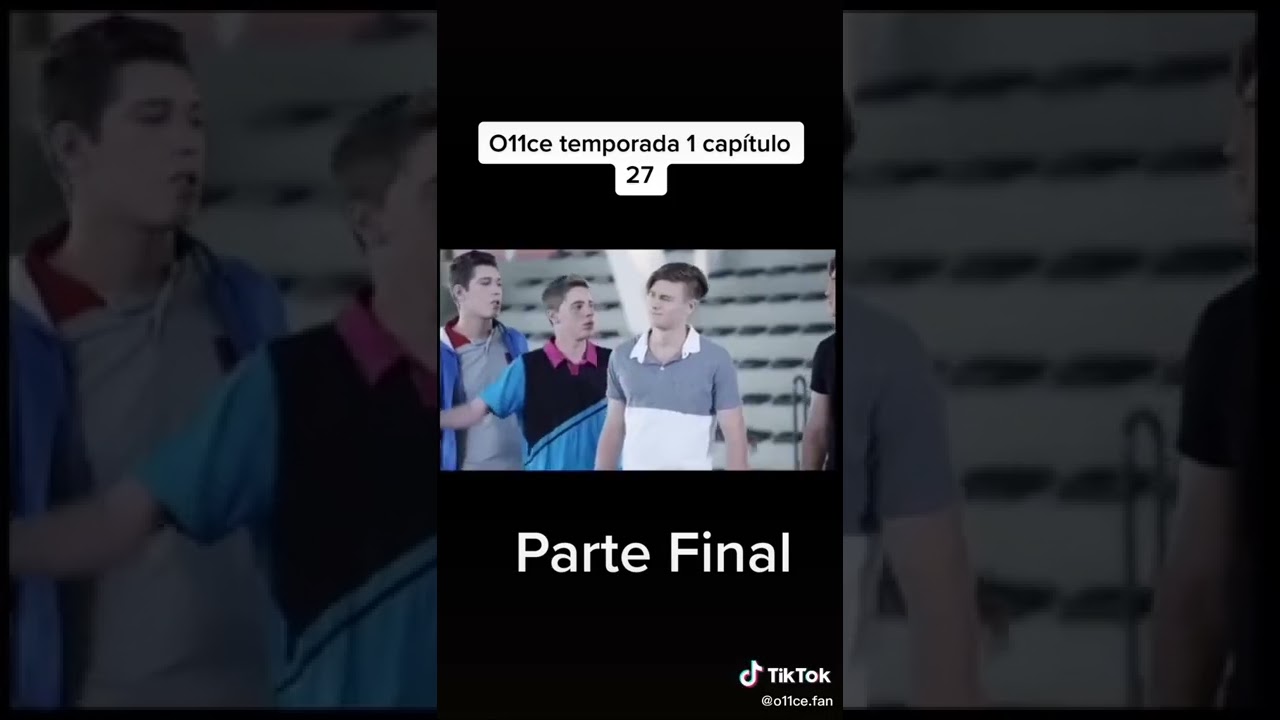 gabo vs Julian O11CE