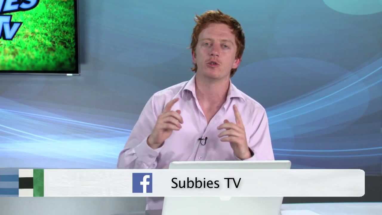Subbies 2013 - Episode 15