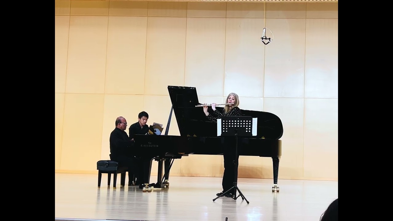 Ashokan Farewell by Jay Ungar-Lisa Friend and Rohan De Silva