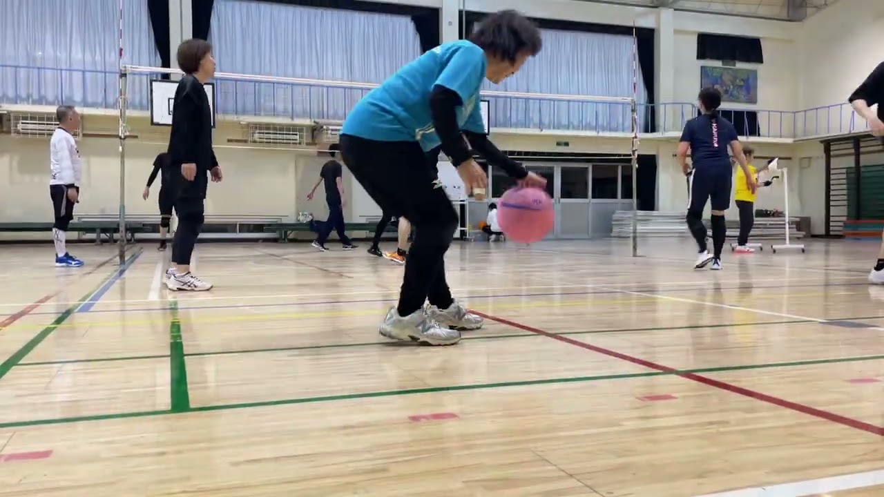 2026/02/21尾山台練習⑨