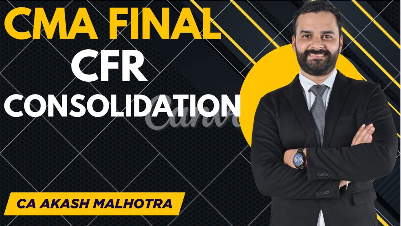 CFR INDAS 110 Workbook Based revision Dec 25 CMA Final 