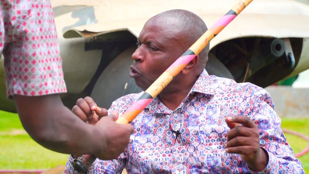 SN 4 EP 1 Battle of the Titans! Gitau Ng'ang'a wa Mathu VS Mukui Mondo Wambugu wa NYAMU