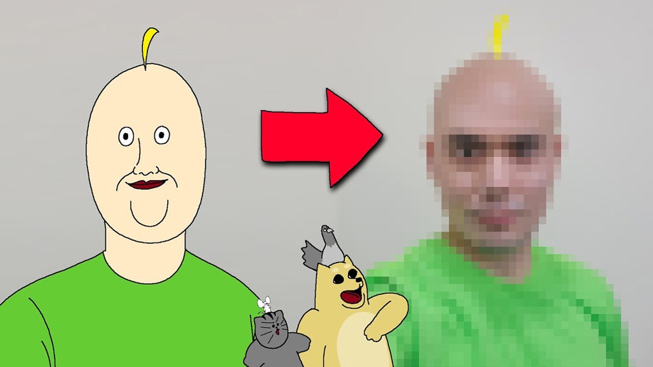 [禽獸朋友們] IG自拍騙子