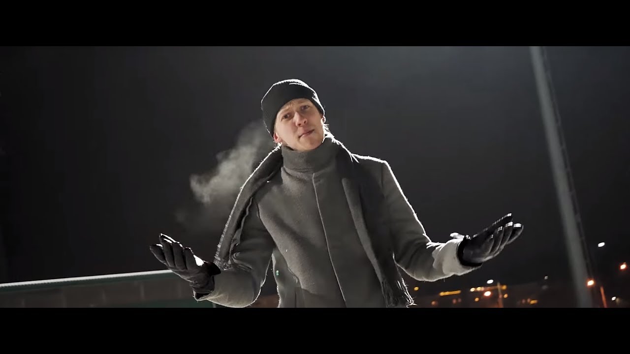 ♪ Eksistenssikriisi - HurHur ft. Judi(n)