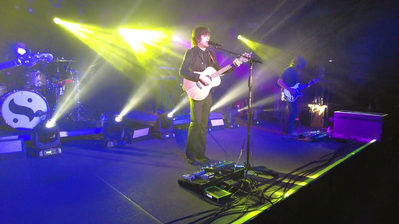 Siddhartha - Nada por Hecho - Concierto en Charlotte NC 10/21/23