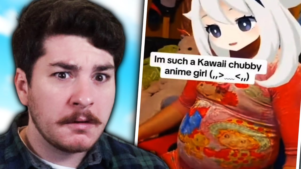 If I Cringe, the Video Ends #1