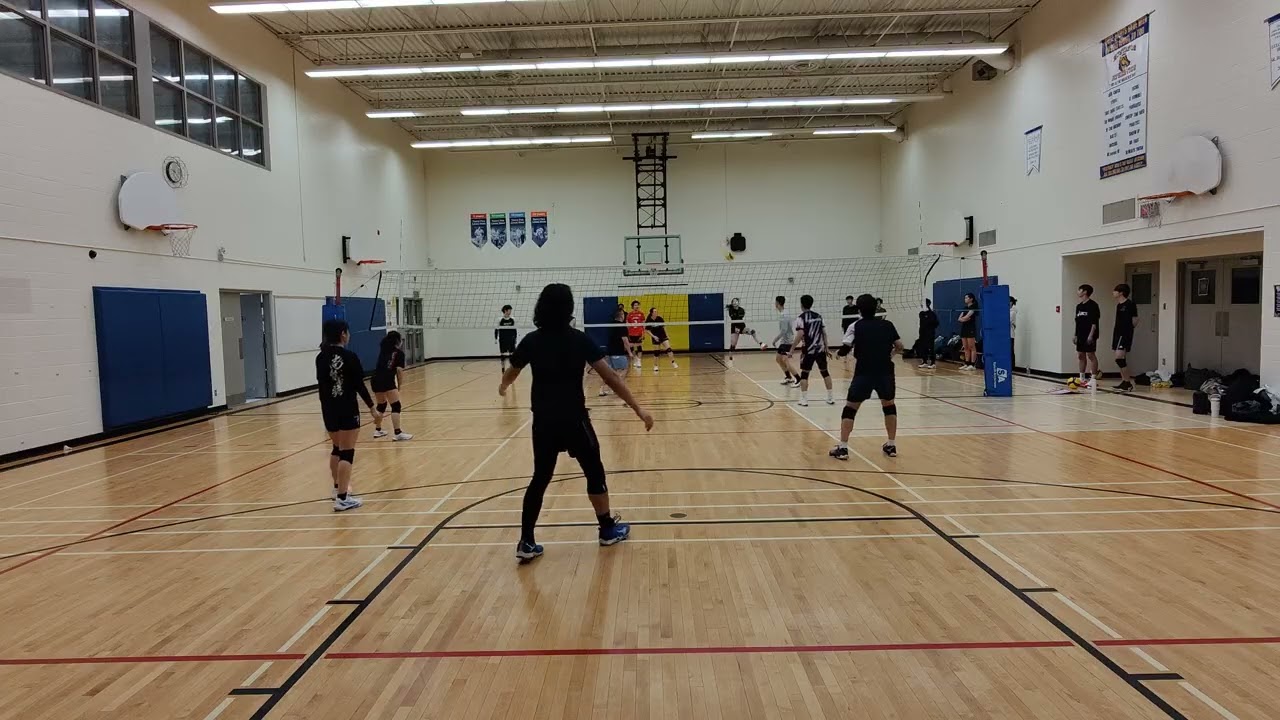 Ken's League 2026 Q1 Week 4 Frederick VS Ming Set 2 part 2 