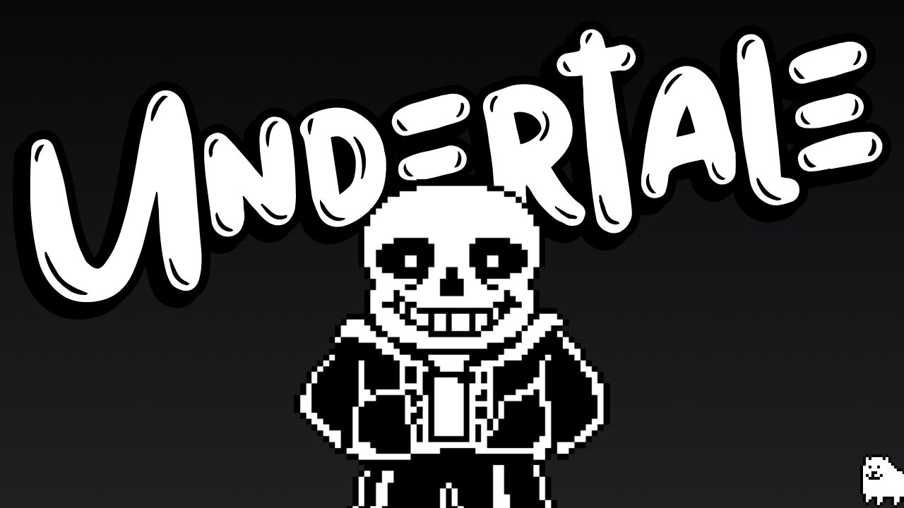 Ce Jeu est UNIQUE | Undertale