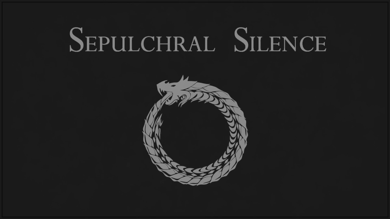 Sepulchral Silence (promo video)