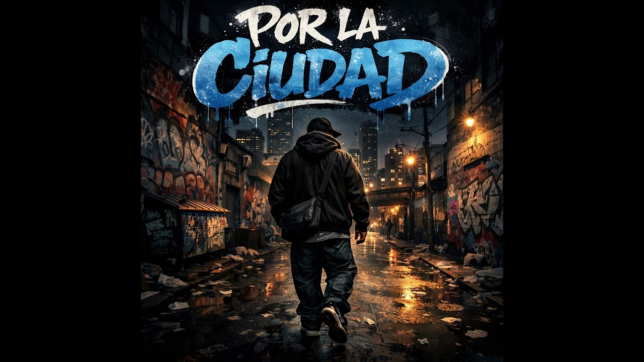 Mr jamm -  Por la ciudad