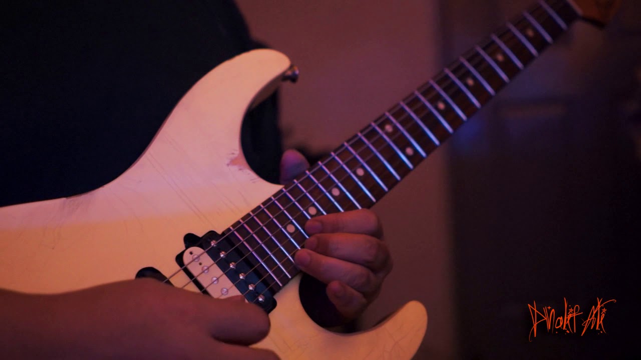 Christina Perri A Thousand Years (Guitar Instrumental Cover 2020 UPDATE)