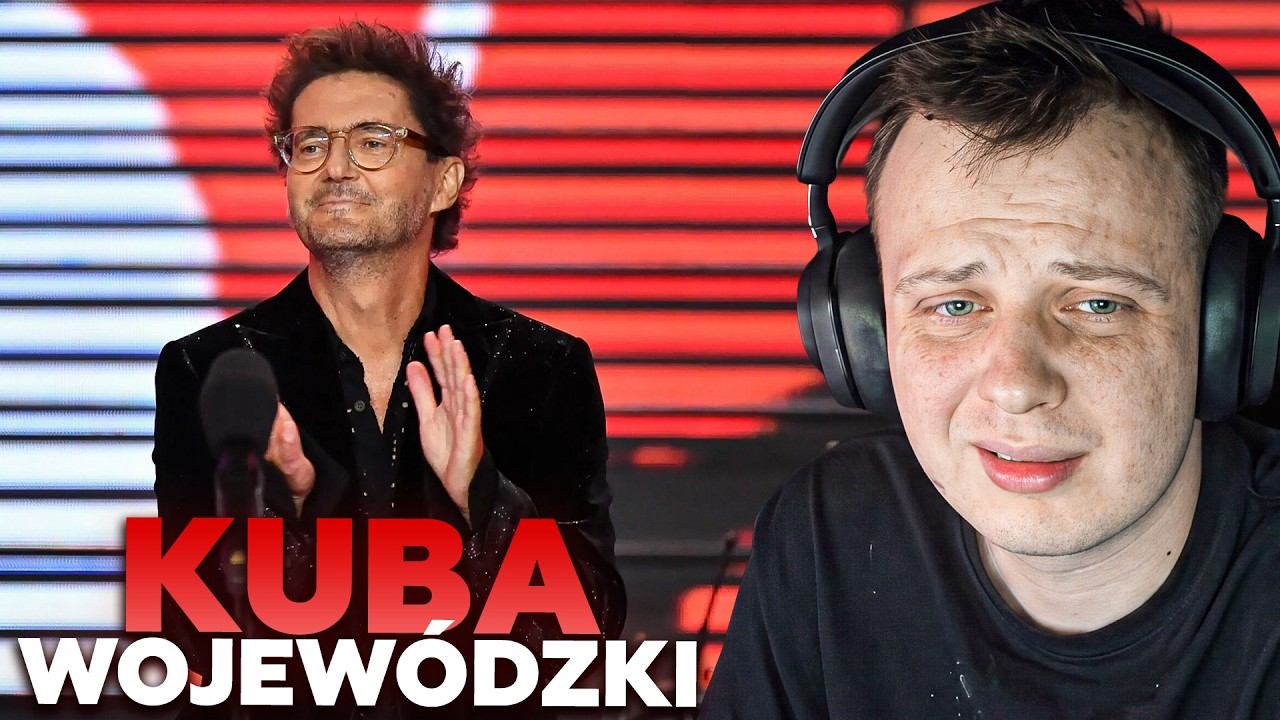 NITRO OSTRO O KUBIE WOJEW&Oacute;DZKIM