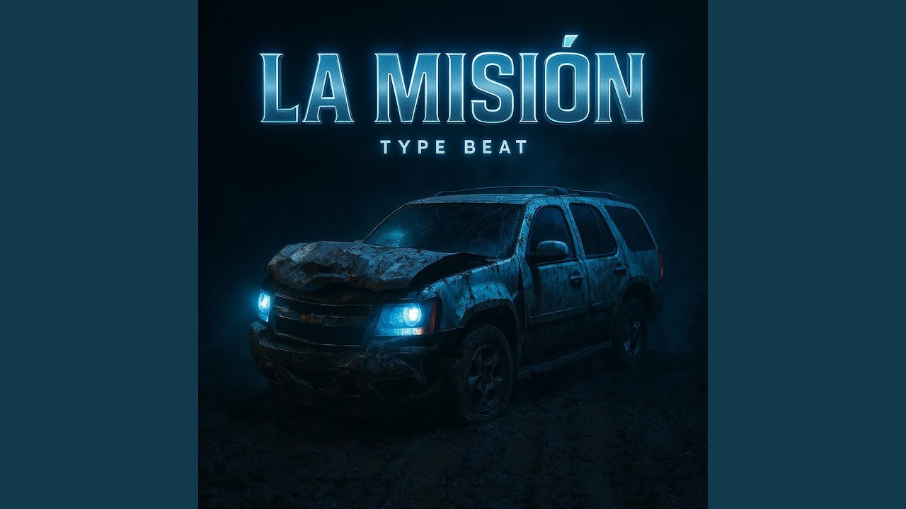 La mision (Jan glack typebeat bolero rap)