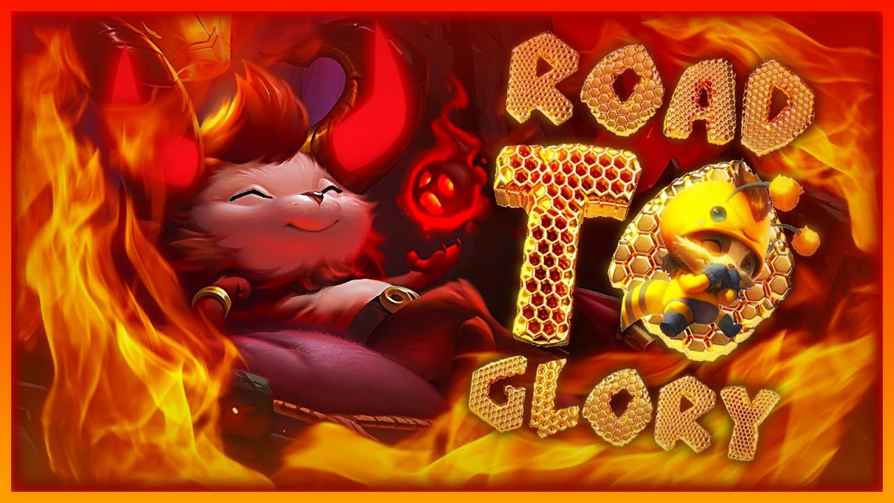 75.000 DMG TEEMO!