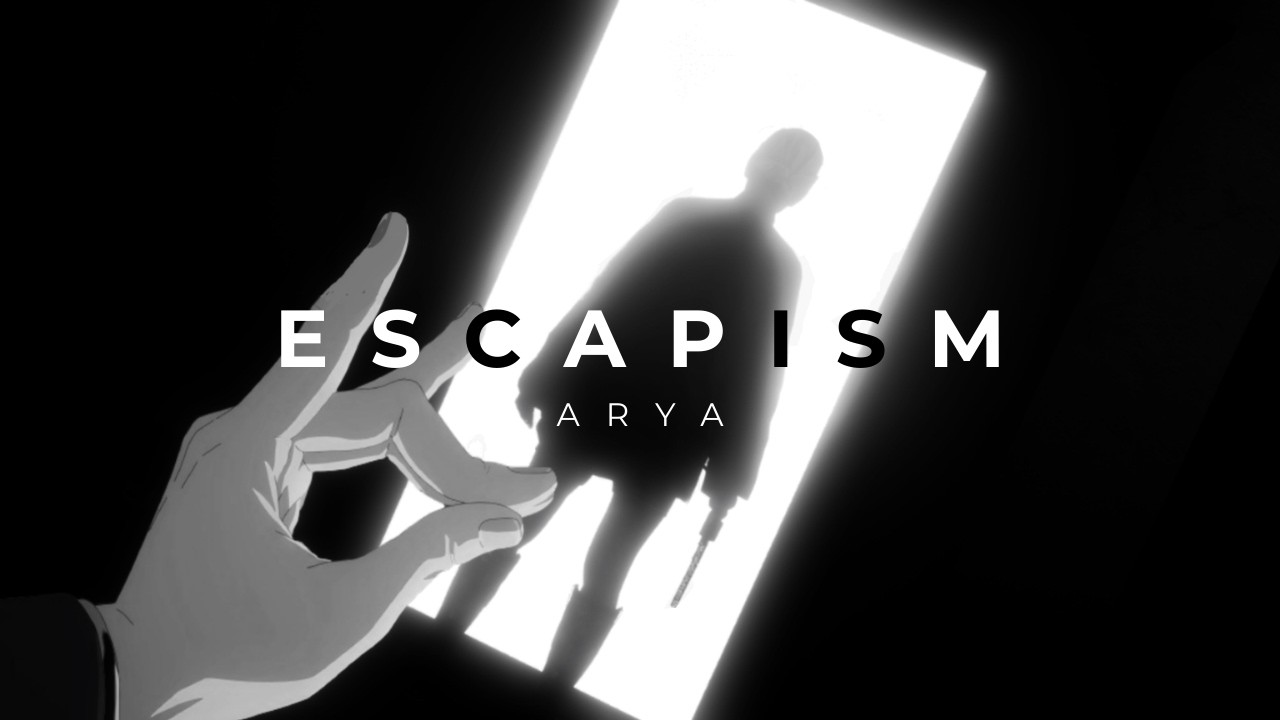 ESCAPISM I DOWNTOWN REDM