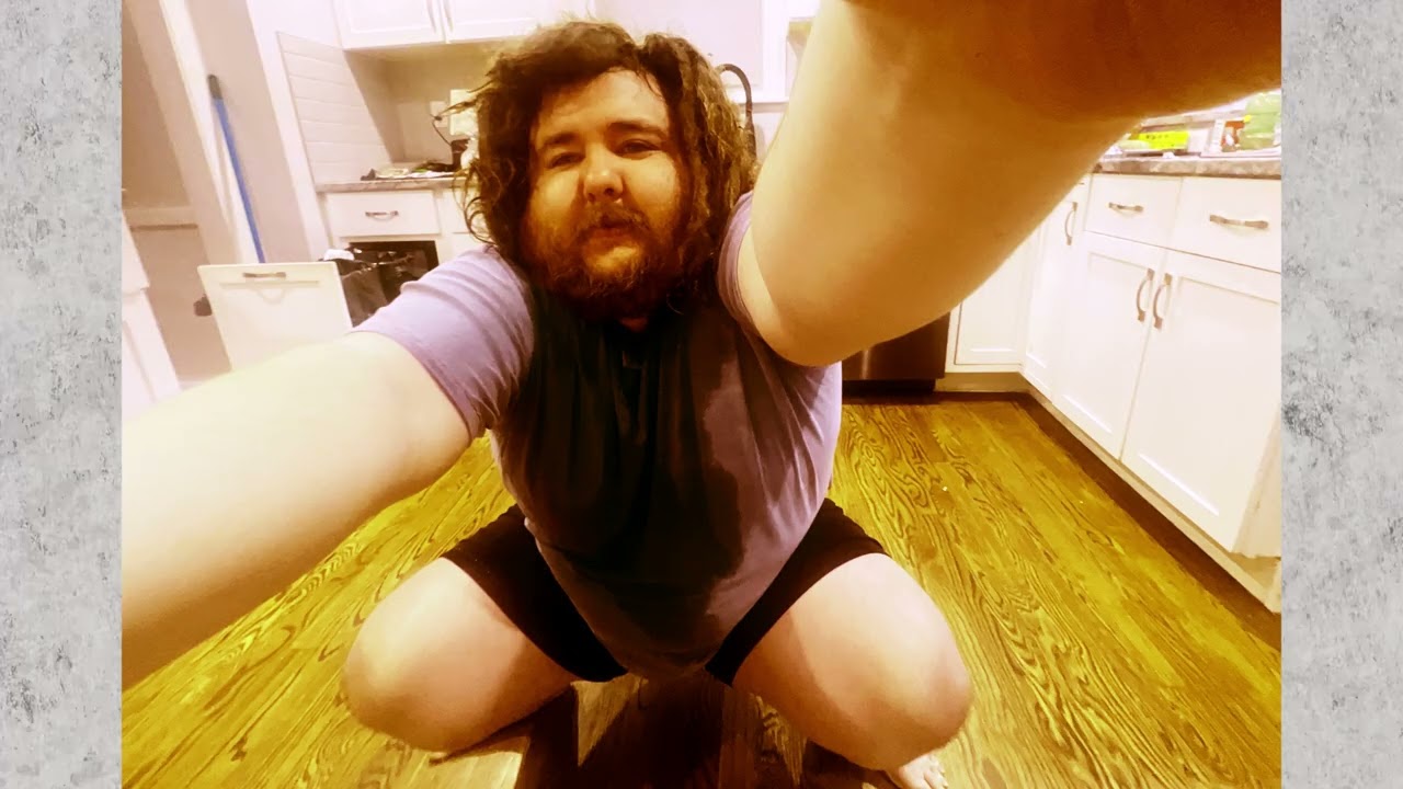 Malasana Yogi Squat