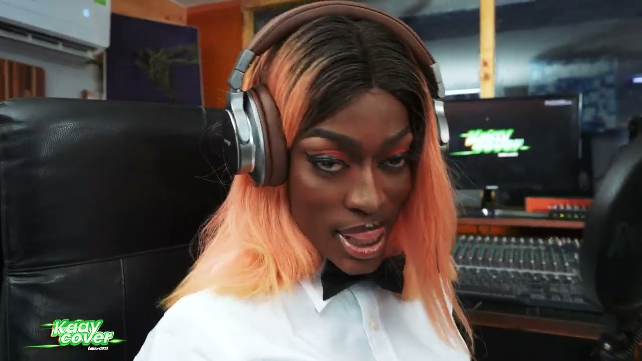 Kaay Cover 2023 - Finale : NDEYE MATY (Diery Dior Ndella / Coumba Gawlo)