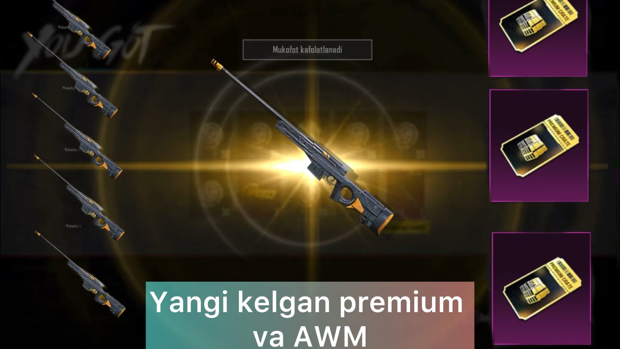 Yangi kelgan premium keysdan nimalar oldik#pubgmobile #pubg #rek #gaming 