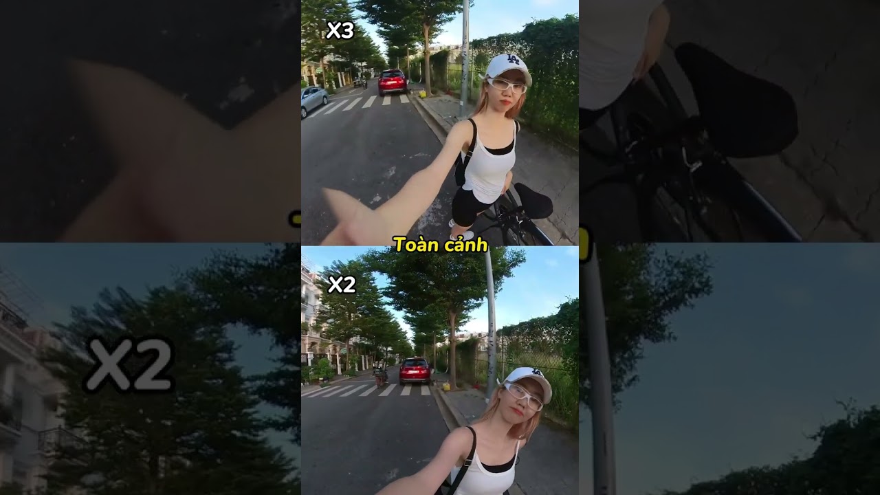 So s&aacute;nh 2 chiếc camera hot: Insta360 ONE X2 v&agrave; X3 | Tokyo Camera